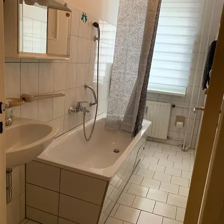 - Imma Wat - Fur 11 Personen Apartment Berlin