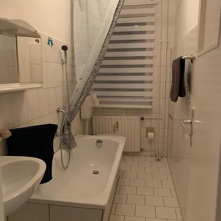 Apartment - Imma Wat - Fur 11 Personen