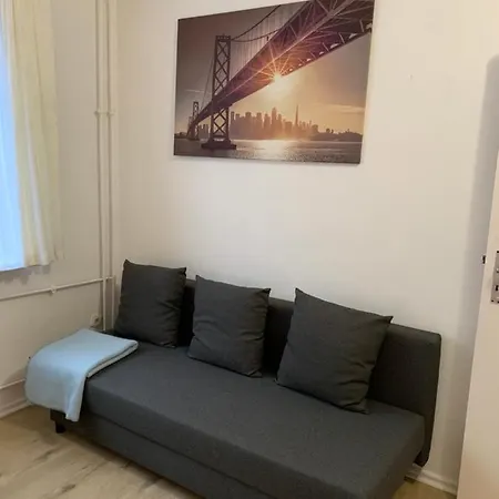 - Imma Wat - Fur 11 Personen Apartment *