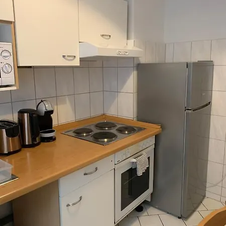 - Imma Wat - Fur 11 Personen Apartment